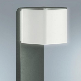 Lampa zewnętrzna, słupek GL 80 CONNECT, STEINEL, ST079284.