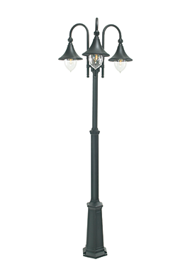 Lampa zewnętrzna, latarnia Florencja 820