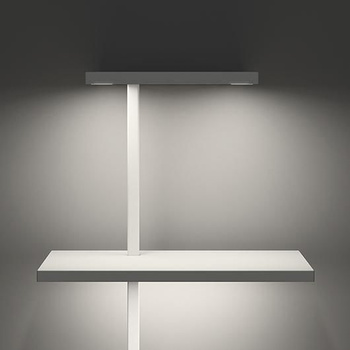 Lampa wewnętrzna, stojąca Vibia Suite 6030