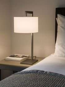 Lampa wewnętrzna, stojąca Astro Ravello Table 1222008