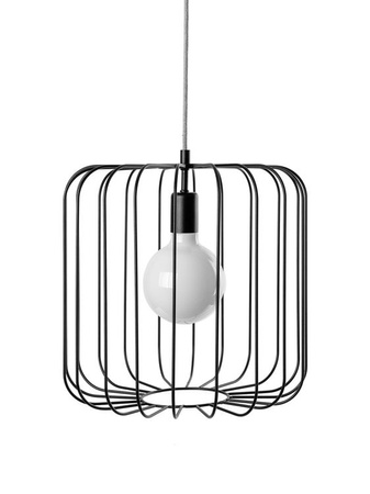 Lampa wewnętrzna, wisząca Ummo Jaula