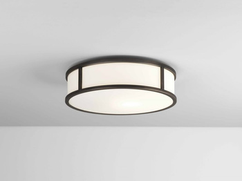 Lampa wewnętrzna, sufitowa Astro Mashiko 300 Round 1121017