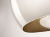 Lampa wewnętrzna, wisząca Vistosi Surface