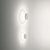 Lampa wewnętrzna, sufitowa / ścienna Vibia Funnel 2014