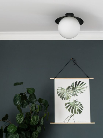 Lampa wewnętrzna, sufitowa Ummo Kuul C