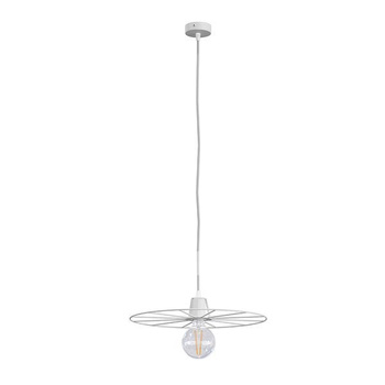 Lampa wewnętrzna, wisząca Cleoni Rueda 