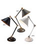 Lampa wewnętrzna, stojąca Elstead Provence Element PV ELEMENT BPB