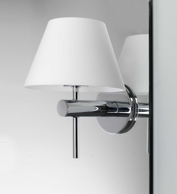 Lampa wewnętrzna, ścienna Astro Roma