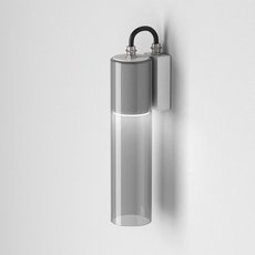 Lampa wewnętrzna, ścienna Aqform Modern Glass Tube SP LED 230V wall 02