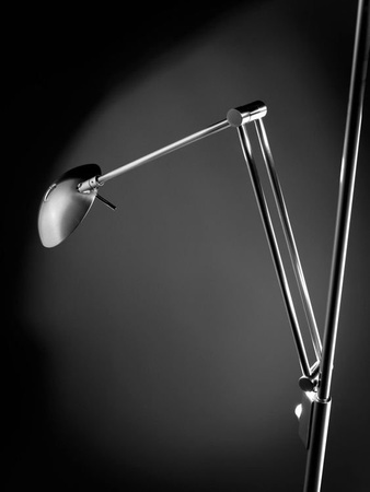 Lampa wewnętrzna, podłogowa Estiluz Icons P-1127 61S GLD