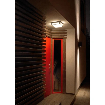 LAMPA ZEWNĘTRZNA NORLYS NORDLAND 5043