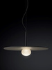 Lampa wewnętrzna, wisząca Vibia Tempo 5770