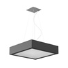 Lampa wewnętrzna, wisząca Cleoni Nekla