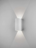 Lampa wewnętrzna, ścienna Astro Oslo 255