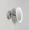 Lampa wewnętrzna, ścienna Astro Mascali Round