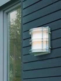 Lampa zewnętrzna, elewacyjna Stockholm 1600