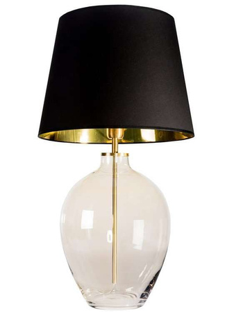 Lampa wewnętrzna, stojąca Famlight Luzon Topaz