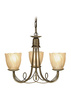 Lampa wewnętrzna, wisząca Elstead Minster MN3, MN5, MN6