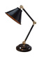 Lampa wewnętrzna, stojąca Elstead Provence Element PV ELEMENT BPB