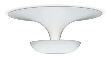 Lampa wewnętrzna, sufitowa / ścienna Vibia Funnel 2013