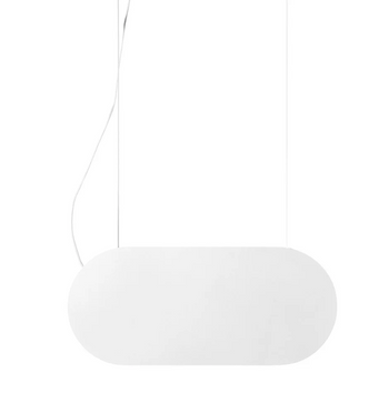 UMMO MALUMI, lampa wisząca, oliwkowa