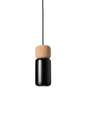 Lampa wewnętrzna, wisząca Estiluz Pila T-3555S-W 74WH