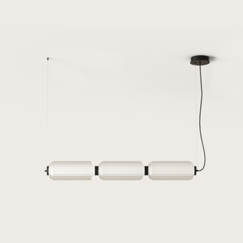 Lampa wewnętrzna, wisząca Aromas Elma