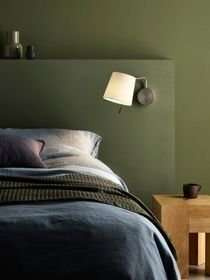 Lampa wewnętrzna, ścienna Astro Swing Arm 1394002