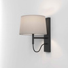 Lampa wewnętrzna, ścienna Astro Telegraph Wall