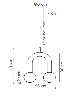 Robin, Rigoberta Super Curved,                                                                             biały mat 