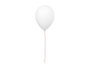 Lampa wewnętrzna, wisząca Estiluz Balloon t-3055