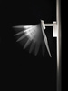 Lampa wewnętrzna, ścienna/sufitowa Lodes Puzzle Round