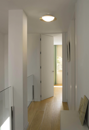 LAMPA SUFITOWA FARO BARCELONA SIDE 390 LED 15W 62141