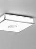 Lampa wewnętrzna, sufitowa Astro Mashiko Square 400 1121010