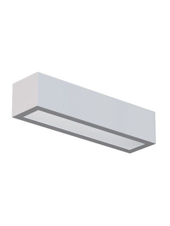 Lampa wewnętrzna, ścienna Cleoni Nekla