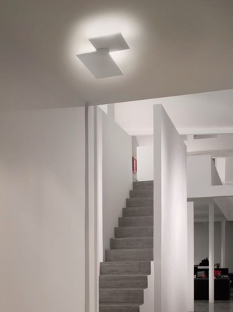 Lampa wewnętrzna, ścienna/sufitowa Lodes Puzzle