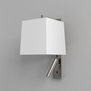 Abażur Astro Ravello Tapered Square 175 5030006