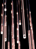 Lampa wewnętrzna, wisząca Lodes A-Tube Nano
