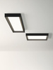Lampa wewnętrzna, sufitowa Vibia UP 4454