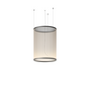 Lampa wewnętrzna, wisząca Vibia Array 1830