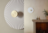 Lampa wewnętrzna, ścienna Aromas Osion
