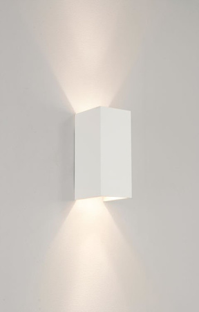 Lampa wewnętrzna, ścienna Astro Parma 210 1187019