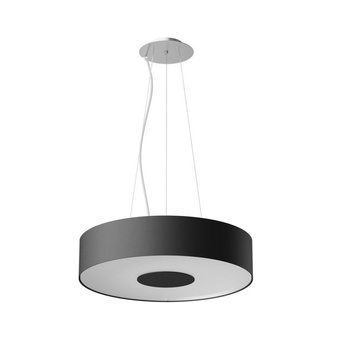 Lampa wewnętrzna, wisząca Cleoni Carina
