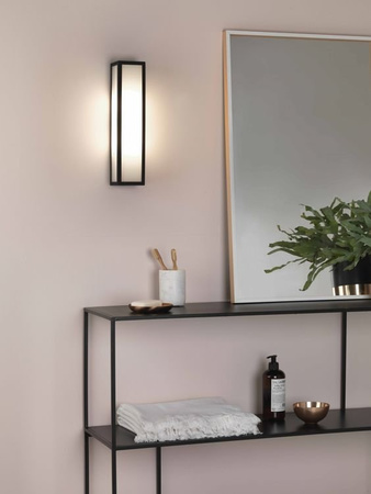 Lampa wewnętrzna, ścienna Astro Salerno