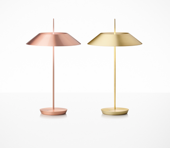 Lampa wewnętrzna, stojąca Vibia Mayfair 5505