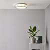 Lampa wewnętrzna, sufitowa Astro Mashiko 300 Round LED 