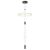 Lampa wewnętrzna, wisząca Vibia Flamingo Mini 1590