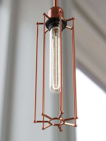 Lampa wewnętrzna, sufitowa Cleoni Take