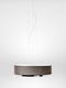 Lampa wewnętrzna, wisząca Estuliz Iris T-2714 37NI