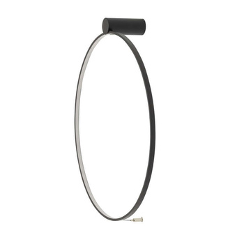 Lampa ścienna Nowodvorski Circolo LED M